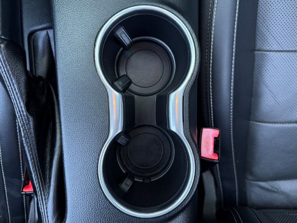 Used 2019 Ford Mustang Premium RWD image 38