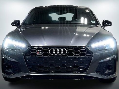 Certified 2021 Audi S5 Premium Plus image 3