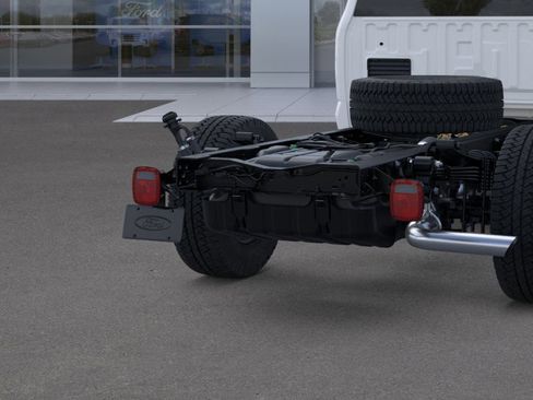 New 2025 Ford F350 XL w/ XL Chrome Package image 21