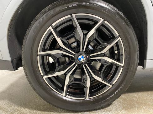 Used 2023 BMW X4 xDrive30i w/ M Sport Package image 27