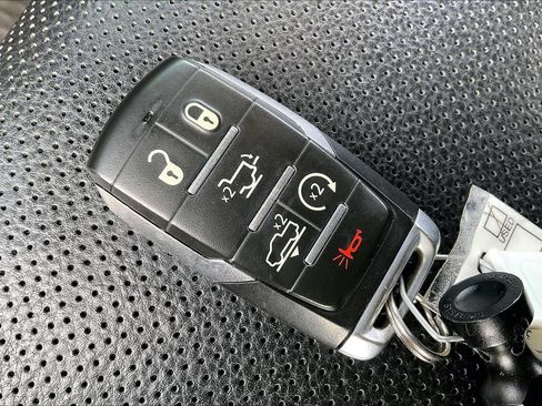Used 2021 RAM 1500 Rebel w/ Rebel Level 2 Equipment Group AWD/4WD image 9