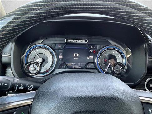 Used 2021 RAM 1500 Limited w/ Night Edition AWD/4WD image 22