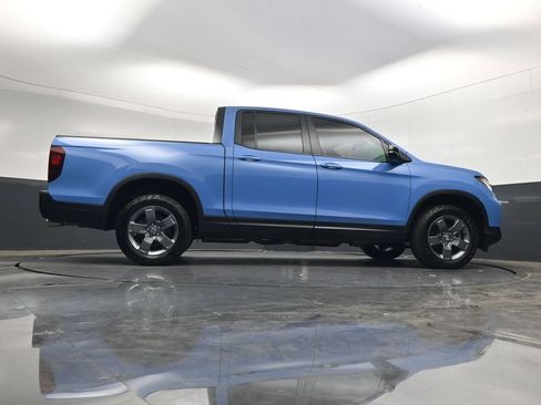 Used 2024 Honda Ridgeline TrailSport image 44
