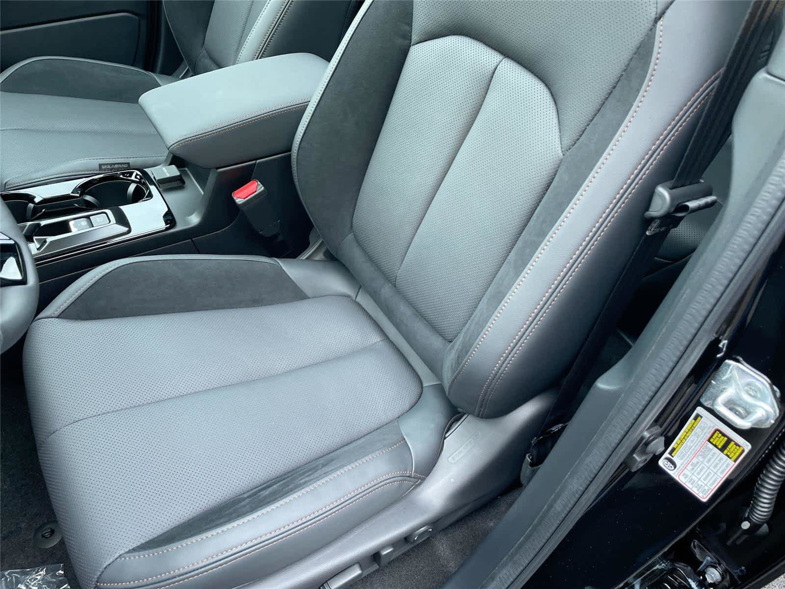 New 2026 Subaru Forester Touring AWD/4WD image 12