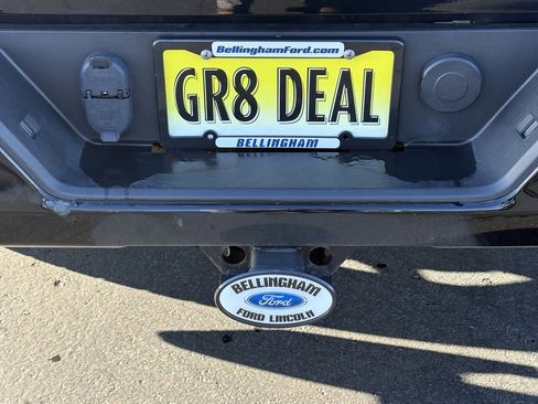 Used 2023 GMC Sierra 1500 Elevation w/ LPO, Elevation Black Package image 7