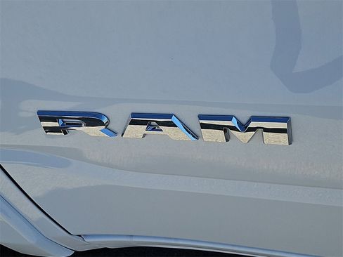 New 2026 RAM 1500 Lone Star image 15