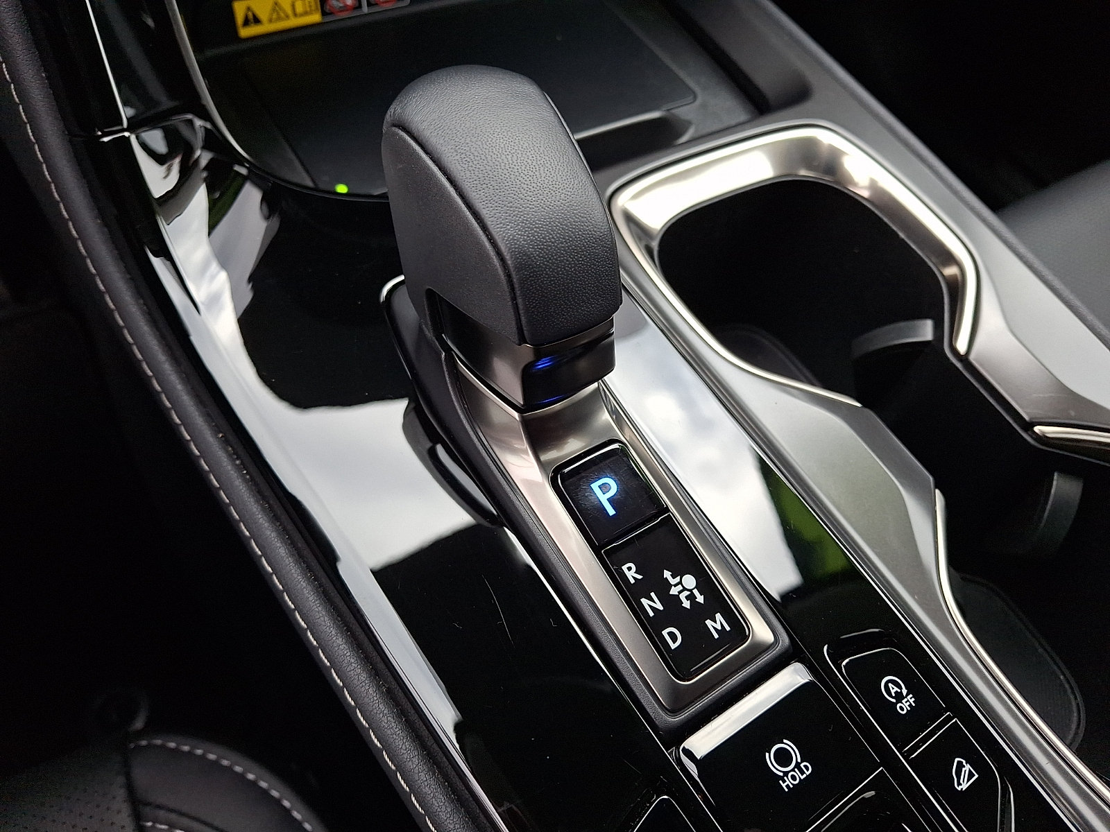 Certified 2026 Lexus NX 350 AWD w/ Accessory Package (Z1) image 14