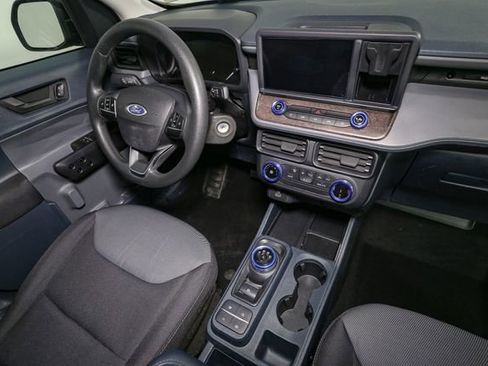 Used 2022 Ford Maverick XL image 16