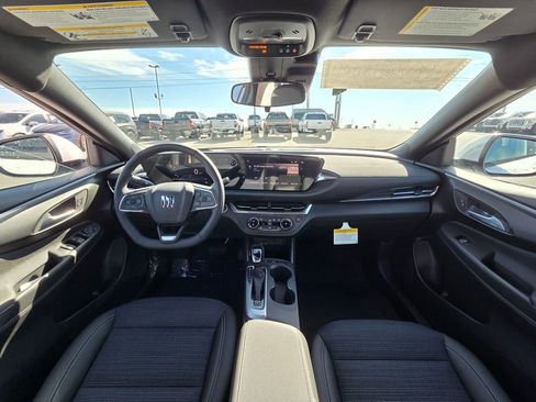 New 2026 Buick Envista Preferred w/ Convenience I Package image 26