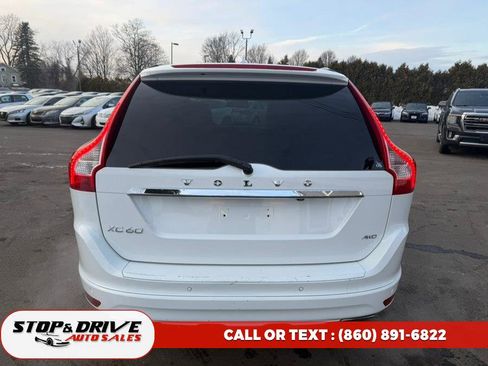 Used 2014 Volvo XC60 3.2 image 4