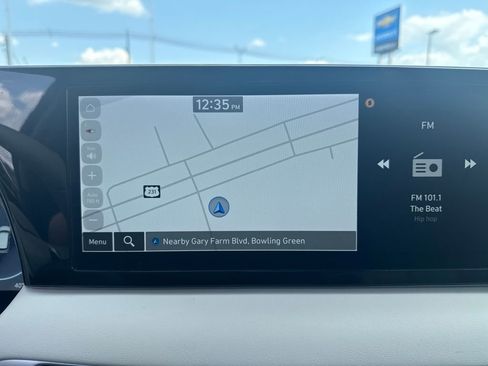 Used 2023 Hyundai Palisade Limited image 24