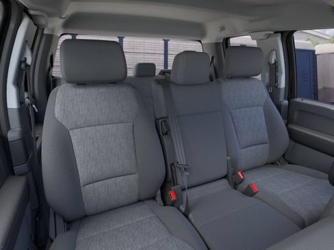 New 2026 Ford F350 XL w/ STX Appearance Package AWD/4WD image 10