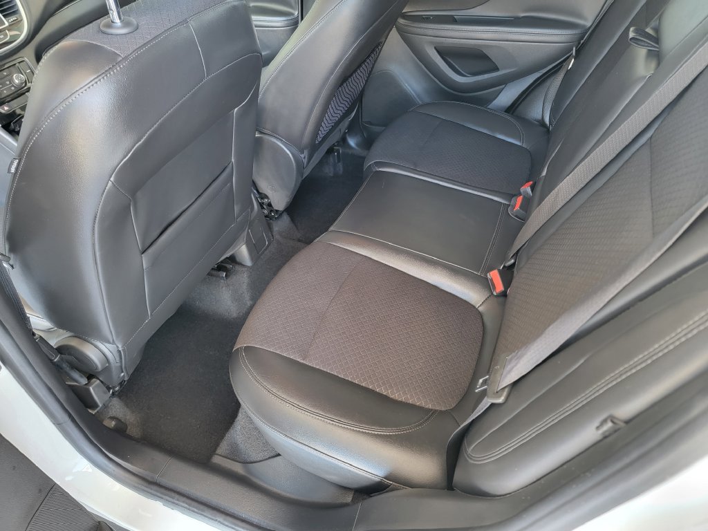 Used 2018 Buick Encore Preferred FWD image 12