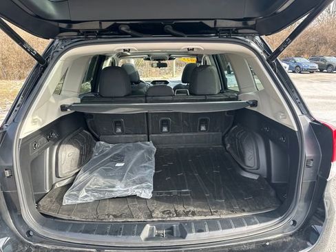 Certified 2023 Subaru Forester Premium image 21