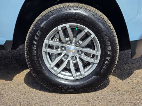Used 2025 Chevrolet Colorado LT w/ LT Convenience Package AWD/4WD image 27
