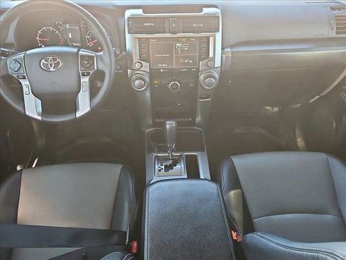 Used 2022 Toyota 4Runner SR5 Premium image 19