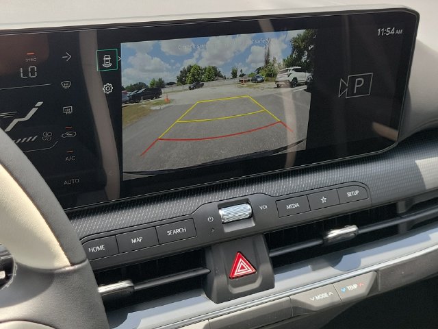 New 2026 Kia K4 GT-Line w/ GT-Line Premium Package FWD image 27