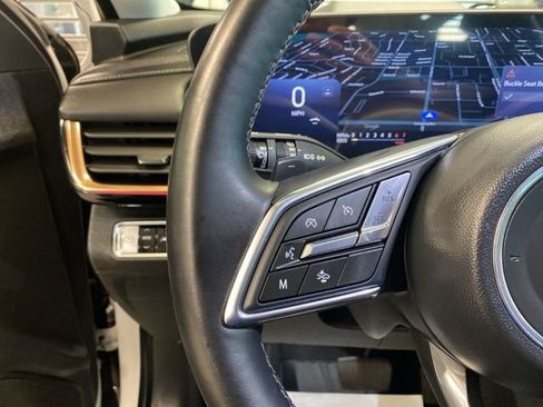 Certified 2024 Buick Envision Avenir image 16