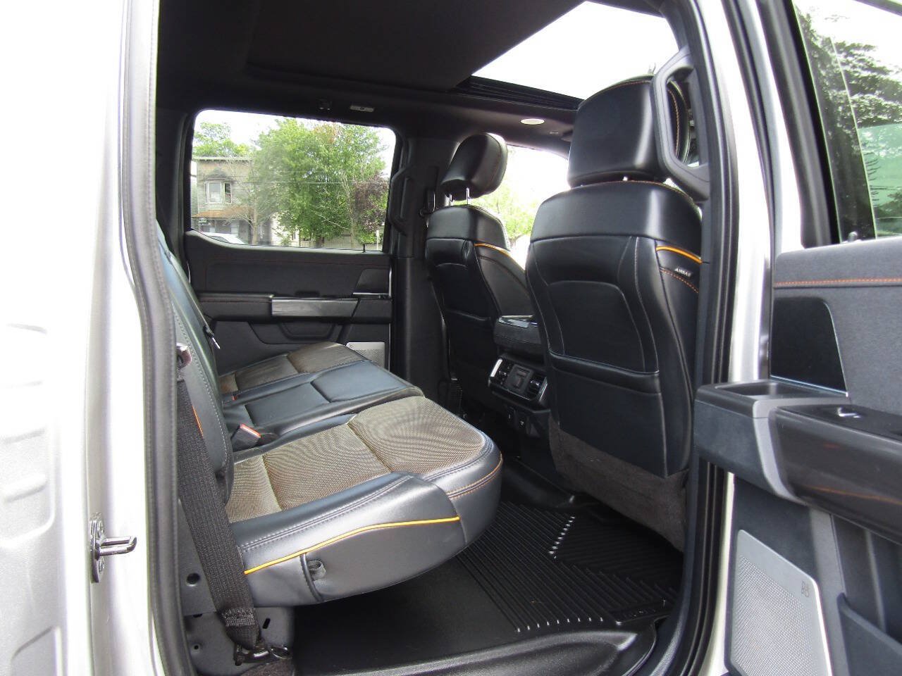 Used 2022 Ford F150 Tremor w/ Equipment Group 402A High AWD/4WD image 33