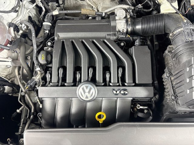 Certified 2023 Volkswagen Atlas SEL AWD/4WD image 35
