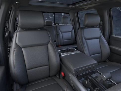 New 2025 Ford F150 Lariat w/ Equipment Group 502A High image 10