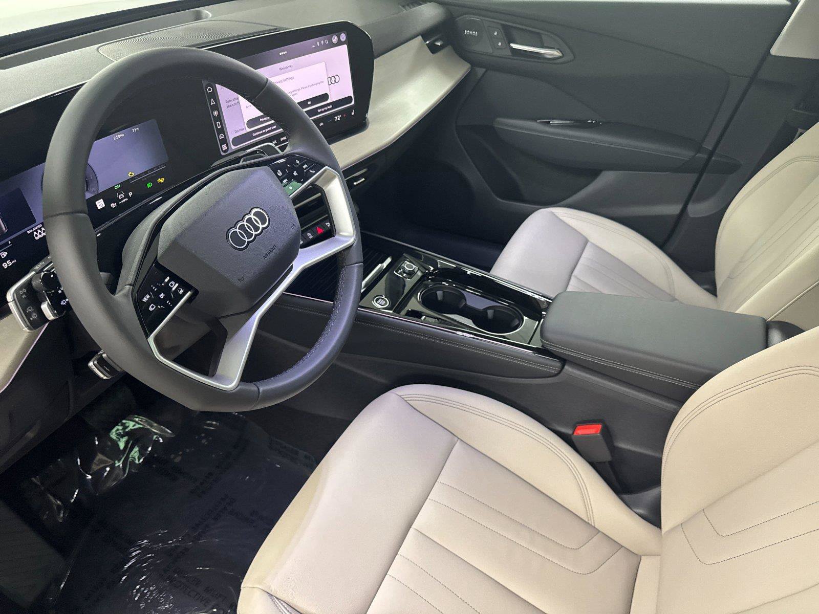 New 2026 Audi Q3 quattro 2.0T AWD/4WD image 9