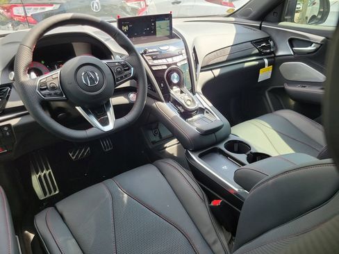 New 2026 Acura RDX A-Spec AWD/4WD image 8