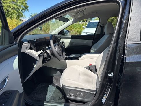 New 2026 Hyundai Tucson SEL image 12