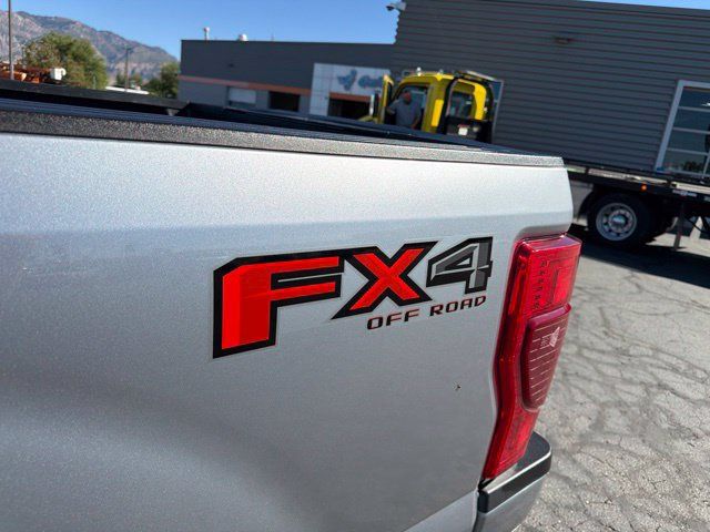 Used 2022 Ford F250 Platinum AWD/4WD image 26