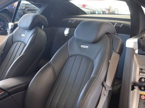 Used 2004 Mercedes-Benz SL 55 AMG image 55