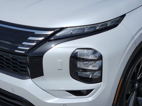 New 2026 Nissan Rogue Platinum AWD/4WD image 5