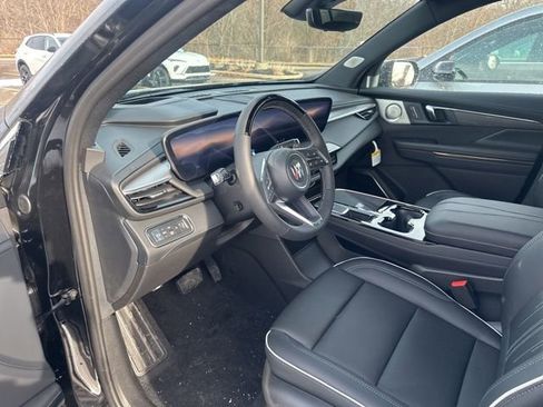 New 2026 Buick Enclave Avenir w/ Super Cruise Package image 11