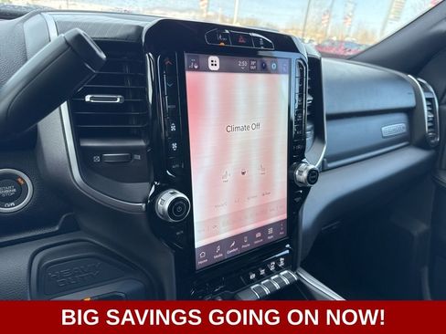 New 2026 RAM 2500 Big Horn image 27