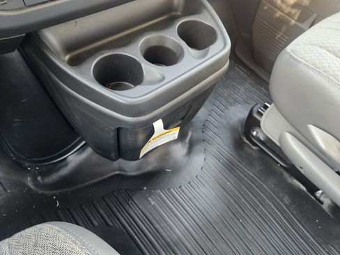 New 2024 Chevrolet Express 3500 w/ Power Convenience Package image 20