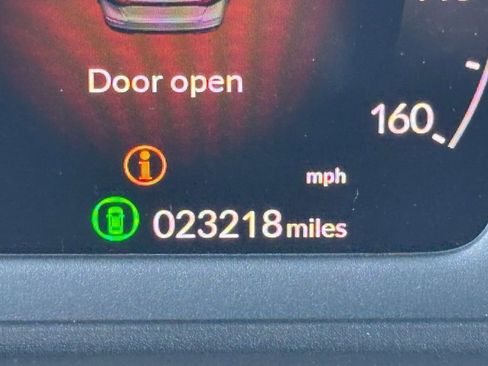 Used 2023 Honda Accord EX image 32