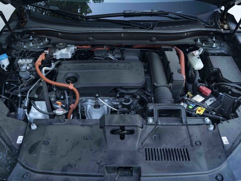 Used 2023 Honda CR-V Sport Touring image 46