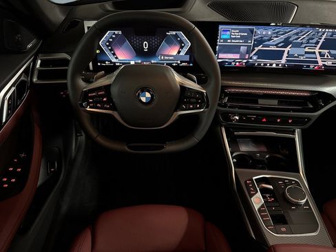 New 2026 BMW 430i w/ Premium Package image 27