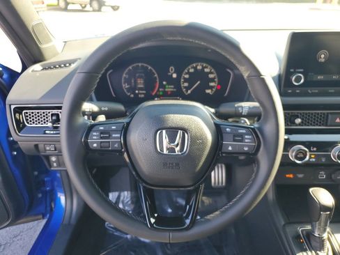 Certified 2023 Honda Civic Sport image 21