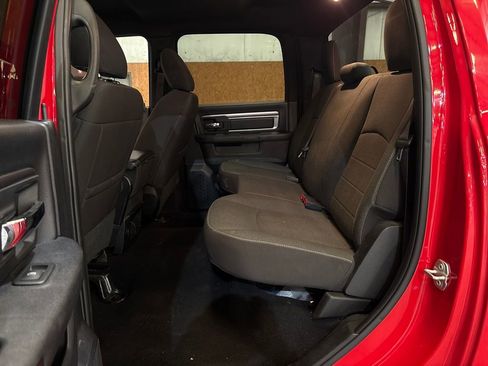 Used 2024 RAM 1500 Classic Warlock image 26