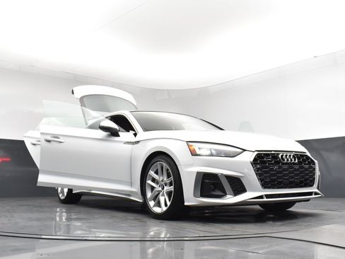 Used 2024 Audi A5 2.0T Premium Plus AWD/4WD image 28