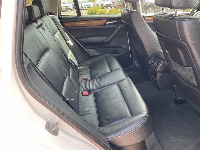 Used 2014 BMW X3 xDrive28i AWD/4WD image 12
