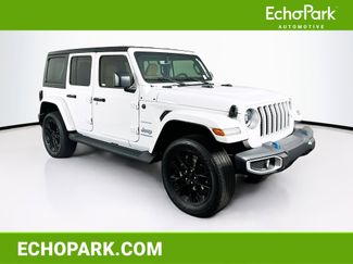 Used 2023 Jeep Wrangler Sahara w/ Cold Weather Group video 1