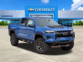 New 2026 Chevrolet Colorado ZR2 w/ Technology Package video 1
