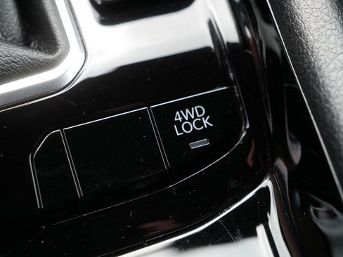 Used 2024 Jeep Compass Limited AWD/4WD image 31