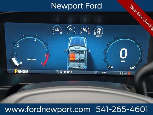 New 2026 Ford F350 XLT w/ XLT Premium Package image 24