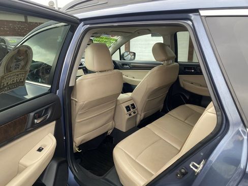 Used 2016 Subaru Outback 2.5i Limited image 15