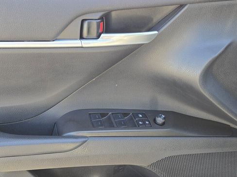 Used 2023 Toyota Camry LE FWD image 18