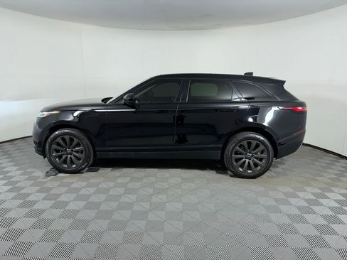 Used 2020 Land Rover Range Rover Velar S image 2