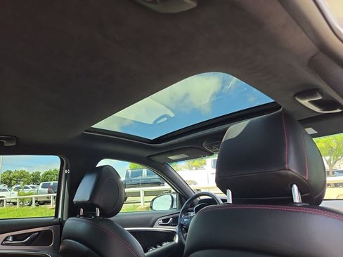 Used 2020 Genesis G70 3.3T w/ Sport Package AWD/4WD image 20