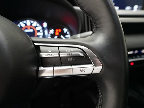 Used 2024 MAZDA CX-50 AWD 2.5 S w/ Weather Package image 19